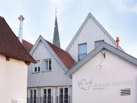 Wertschätzer I - Karlstr Hotels in Detmold