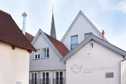 Wertschätzer I - Karlstr Hotels in Detmold