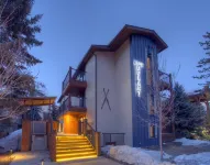 Hotel Durant Hotels in Aspen