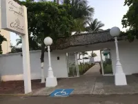 Hotel Arista Bugambilias Hotels in Нуево Пуерто Ариста