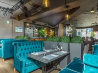 Albatros Hotel Hotels in Anapa