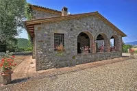 Castello di Proceno Albergo Diffuso in Dimora d'Epoca