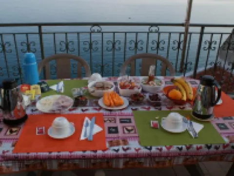 B&B Casa Armonia Hotels in Pizzo