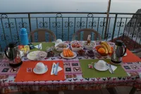 B&B Casa Armonia Các khách sạn ở Pizzo