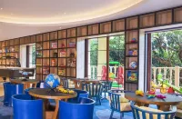 The Grand Legacy Resort & Spa - Tgl - Pure Vegetarian Mahabaleshwar