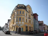 Stadthotel Kleiner Berg