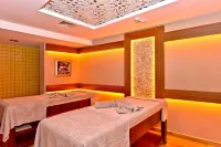 Holiday Village Turkiye - spa