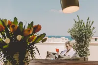 Suite 10 Home Design & Spa - Havudsigt