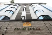 Blossom Hotel Dhaka Hotels in Rupganj