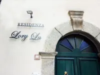 LoryLu Hotel di Parghelia