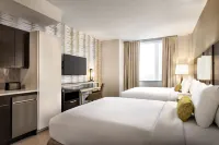 Residence Inn by Marriott New York JFK Airport Hotels near St John's University