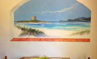 Apartment with One Bedroom in Sassari, with Furnished Terrace and Wifi - Near the Beach