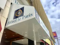 巴黎酒店