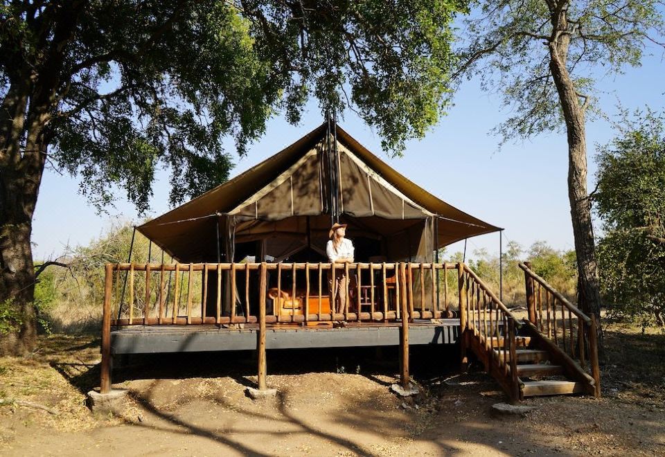 Honeyguide Tented Safari Camp - Khoka Moya, Ehlanzeni Latest Price &  Reviews of Global Hotels 2023 | Trip.com