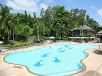 The Golf Lodge Hotel Laem Chabang Golf - โรแมนติก