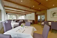 Posthotel Mayrhofen - Aamiainen