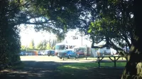 Greytown Campground Hotels in Martinborough