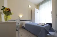 Hotel Europa - balkon