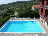 Hotel Cavalieri - Pool