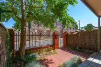 Adelaide Style Accommodation-Getaway in North Adelaide- Close to City