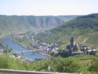 Hotel Zur Post Hotels in Ernst