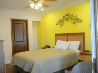 FairBridge Inn & Suites Gateway to Yosemite - Bintang 3