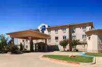 Best Western South Plains Inn  Suites Hotels in Levelland