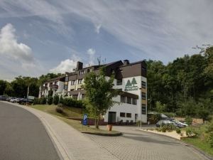 Waldhotel Eisenberg