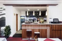 Arkada Hotel - bar