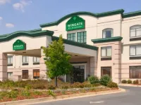 Wingate by Wyndham West Monroe Hotels in West Monroe