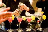 Cahir House Hotel - ที่มีบาร์