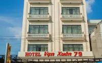 ホテル ヴァン スアン 79