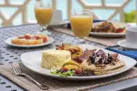 The Crane Resort Hotels in Belair