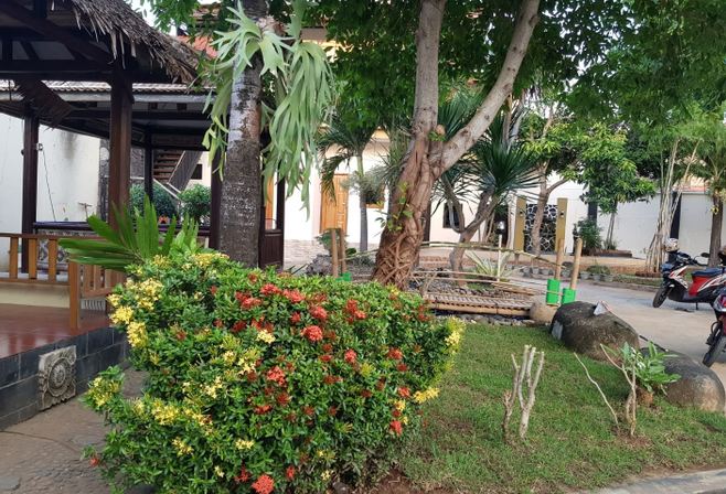 Villetta House Syariah