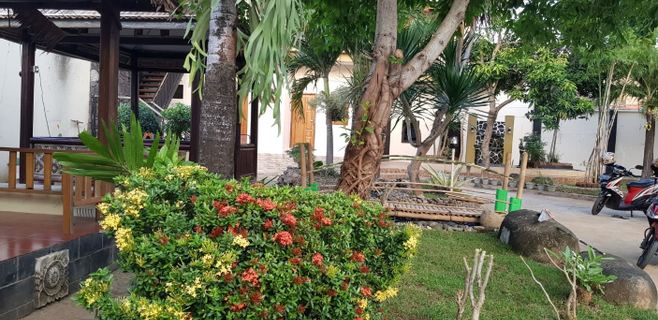 Villetta House Syariah Hotels in Kudus Regency