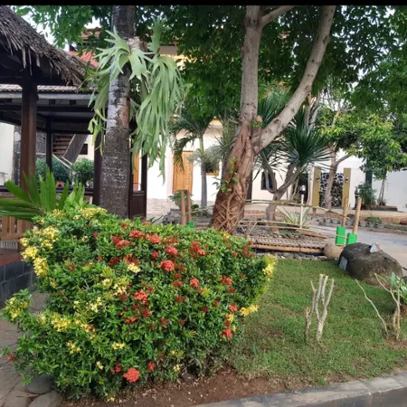 Villetta House Syariah