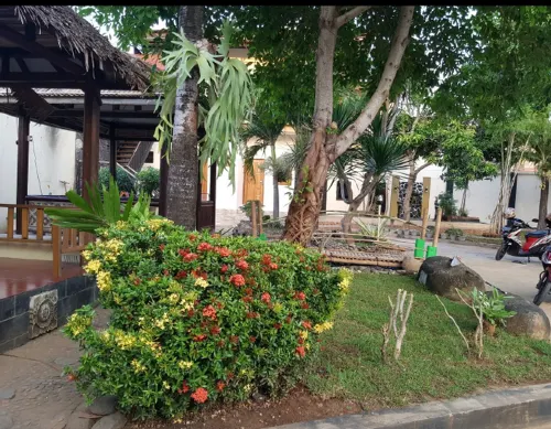 Villetta House Syariah - Wi-Fi