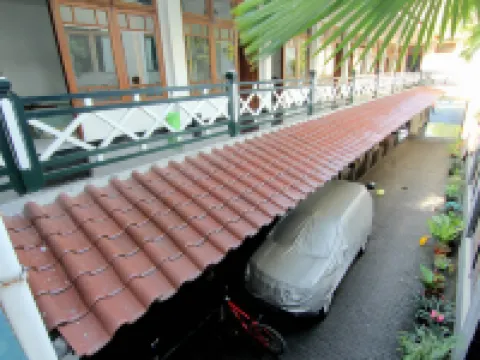 Hotel Fevytra Syariah Hotels in Umbulharjo