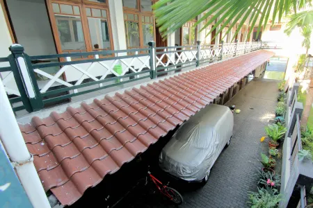 Hotel Fevytra Syariah