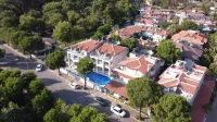 Arya Otel - 4 stelle