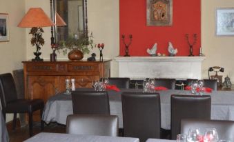 Logis Hôtel la Solognote