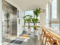 K-Guesthouse Premium Nampo 1 Hotels in Busan