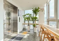 K-Guesthouse Premium Nampo 1