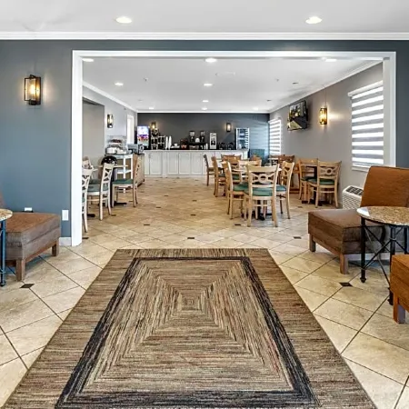 La Quinta Inn by Wyndham Cleveland Independence
