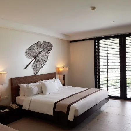 Hotel Kamana Sanctuary Resort and Spa
