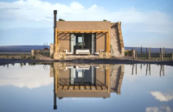 羅塞爾博赫酒莊旅館及水療中心 酒店