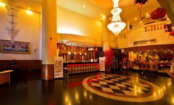 Park Nesia Royal Regal Hotel Jakarta - Mangga Besar