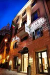 Hotel Lunetta Hôtels à : Rione VI Parione