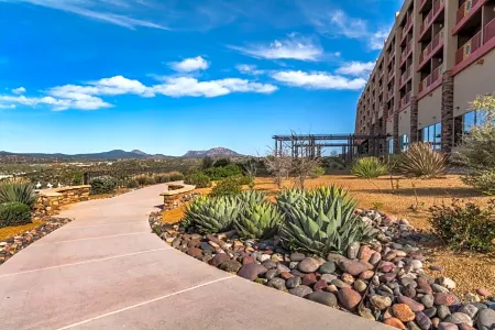 Prescott Resort & Conference Center