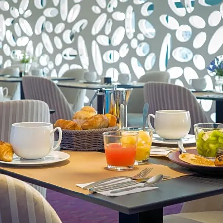 Thalasso Concarneau Spa Marin Resort